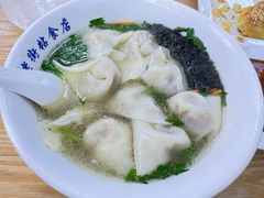 -老街粘食店(宜昌路店)