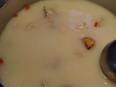 -淼福猪肚鸡·椰子鸡火锅(大沙地店)