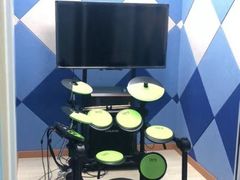 -骨头音乐BoneMusic·架子鼓·军鼓·考级(亚新生活广场校区)