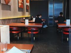 大堂-NIUNIUPARK和牛螃蟹(龙湖杭州滨江天街店)