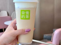 -奈雪的茶(赛格店)