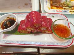 -赵财记·肠粉·煲仔饭(九龙城店)