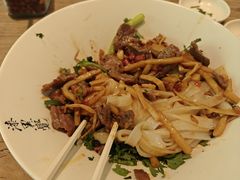 -漆黑觉米粉(三里屯店)