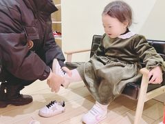 -COMBABY新爱婴早教(万体中心)