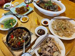 -德胜轩正宗顺德菜(宝安沙井会展中心店)