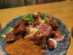 -付小姐在成都(川沙店)
