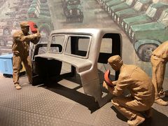 -柳州工业博物馆