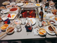 -海底捞火锅(吾悦广场店)
