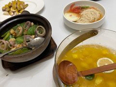 -茉里粤菜(皇姑万象汇店)