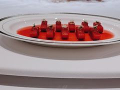 -T館·花园艺术餐厅