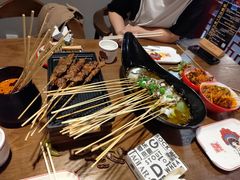 -道乐烧肉酒馆