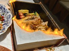 -五马集·海鲜·温州大牌档(黑金冠五马街十字路口店)