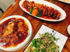 -闻香阁·清真(光荣道店)
