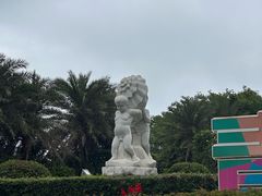 -青澳湾北回归线广场