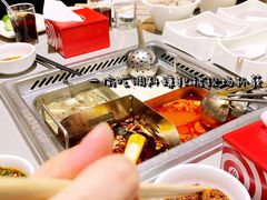 -海底捞火锅(金光华店)