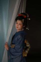 -持熹光年写真体验馆