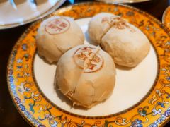 -富华斋饽饽铺·宫廷糕点·伴手礼(护国新天地店)