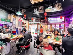 -蚝堡海鲜·威海菜·海肠捞饭·烧烤·亚洲吃蚝公司(幸福门店)