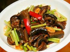 -我家小馆(江汉路店)
