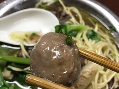 -阿秋牛排(湖心街店)