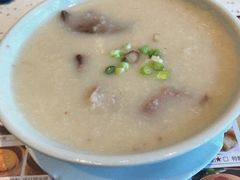 -新宝餐厅(流塘店)