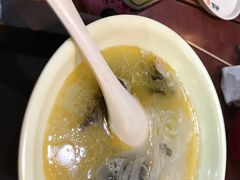 -武圣羊汤·西北面(朝阳门店)