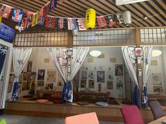 -诚家·日式烧鸟·深夜食堂(虹桥天街店)