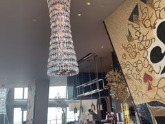 -瑞吉酒店 · Elba 欧尔巴意大利餐厅· 精致意餐·云端聚会