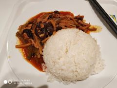 -宜家·瑞典风味餐厅(天津东丽商场店)