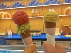 -CREAM STORY意大利手工冰淇淋&甜品(万象前海店)