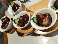 -猪腰一家·地道佛山菜(盐步店)