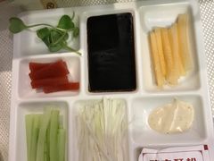 -四季小馆·地道北京小吃(广百店)