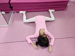 -桃子公主舞蹈培训(万柳校区)