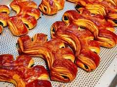 -巴黎贝甜(华堂新辰汇店)