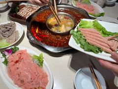 -枇杷园食为鲜火锅(南山店)