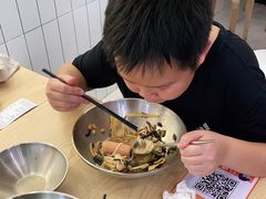 -白妈螺蛳粉(白云万达店)