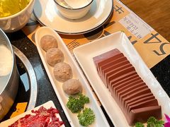 -牛事制造局牛肉火锅(莲岳路店)