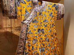 -中国国家博物馆-地上停车场