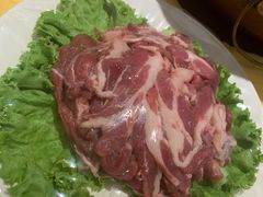 -清真·马家火锅美食城(镇江北路店)