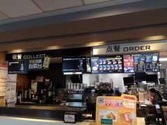 -麦当劳(北京上地十街餐厅店)