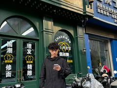 -万达广场(南宁青秀店)