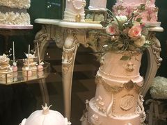 -柏尼娅PEARIA·蛋糕定制(静安店)