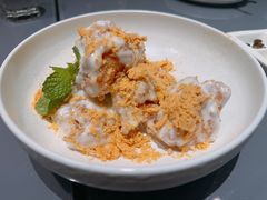奇妙虾球-小大董·烤鸭(观景餐厅·南京西路店)