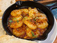 -帕歌西班牙餐厅paco tapas
