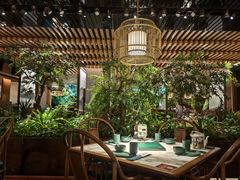 -锦府盐帮·李宅(领展购物广场中关村店)