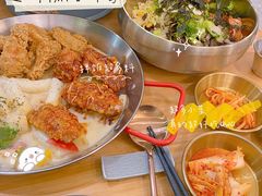 -OPPA HOUSE 韩国欧巴餐厅·韩国菜(北京路店)