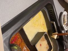 -巴奴毛肚火锅(新街口金鹰店)