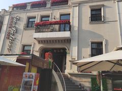 -天津意大利风情旅游区
