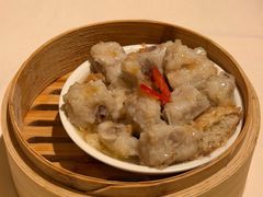 -利苑酒家(宜安广场店)