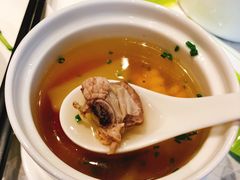 -望乡楼上海菜(日月光店)